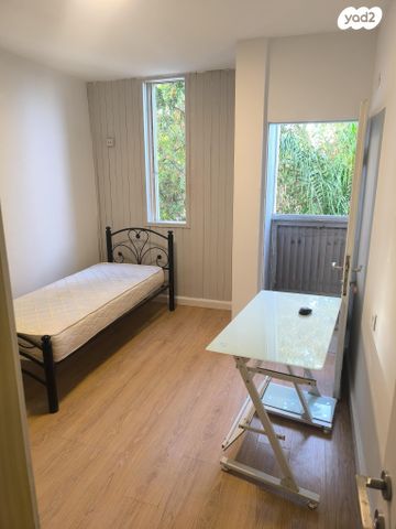 דירה, קרן היסוד 1, רמת אילן, גבעת שמואל