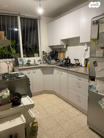 דירה, אידמית 13, תל גנים, גבעתיים