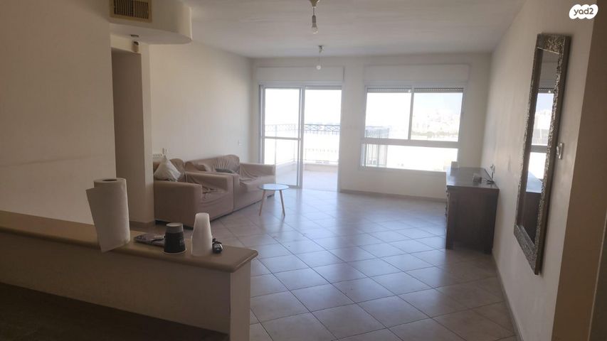 דירה, אלי כהן 44, נווה אילן, אשקלון