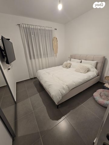 דירה, נחל לכיש 2, נאות שקמה, שדרות