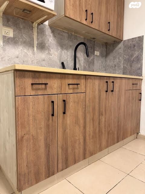 יחידת דיור, חטיבה שבע 36, נווה דקלים, ראשון לציון