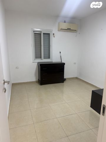 יחידת דיור, דב יוסף 4, שכונה י"א, באר שבע