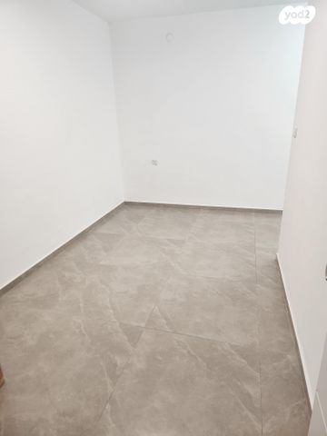 דירה, יפתח 5, בקעה, ירושלים