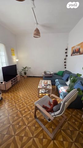 דירה, סמולנסקין 9, הצפון הישן - דרום, תל אביב יפו