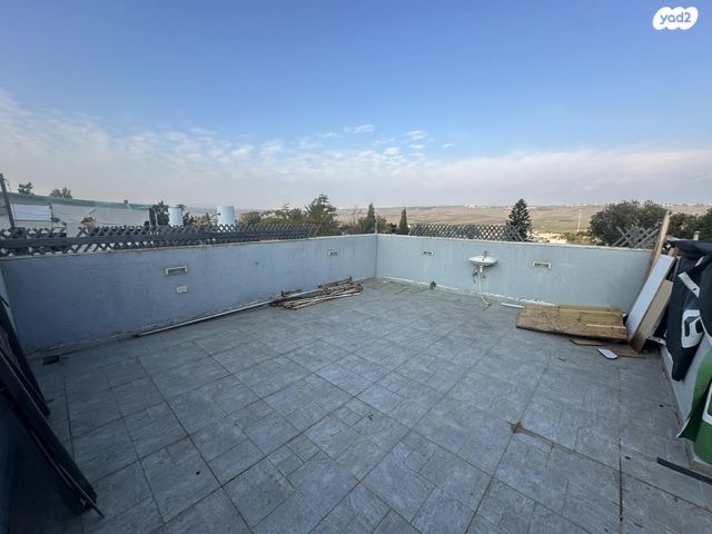 גג/ פנטהאוז, דרך ההר 1, יבנאל, יבנאל