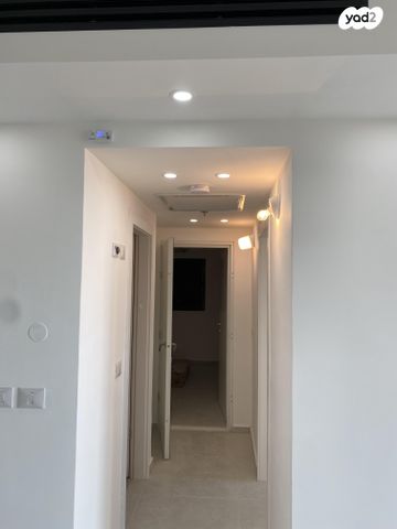 דירה, יער ביריה 1, נופי בן שמן, לוד