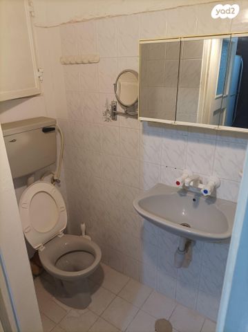 יחידת דיור, אצ"ל 50, רמת עמידר, רמת גן