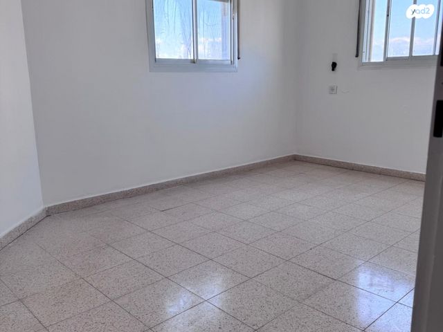 דירה, הר כנען 4, רובע י"א, אשדוד