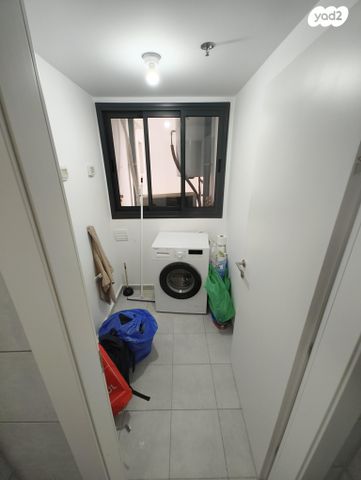 דירה, יערות הכרמל 20, נופי בן שמן, לוד