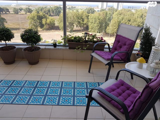 דירה, שדרות האגמים 1, אגמים, נתניה