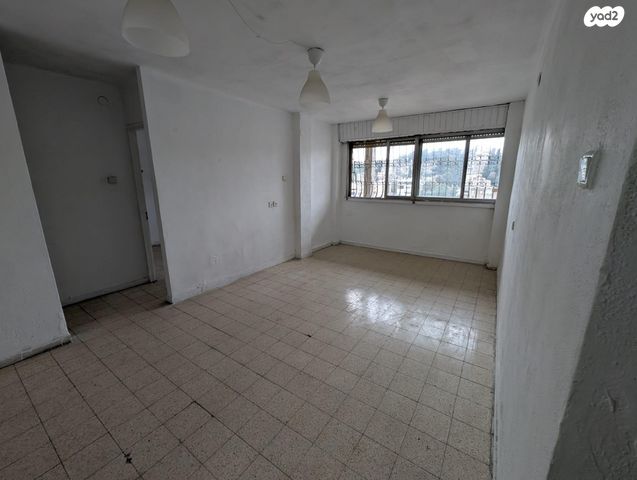 דירה, יצחק דוד מן 3, גבעת מרדכי, ירושלים