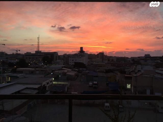 דירה, מעון 5, פלורנטין, תל אביב יפו