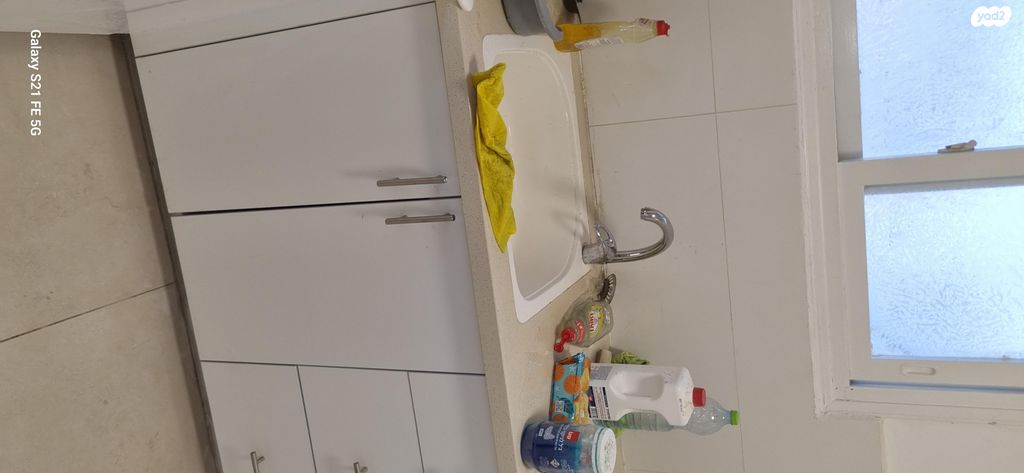 דירת גן, פבריגט 9, קרית בורוכוב, רמת גן