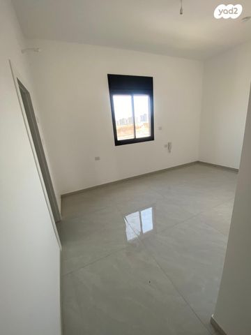 דירה, חיטה 1, הבוסתנים, שדרות