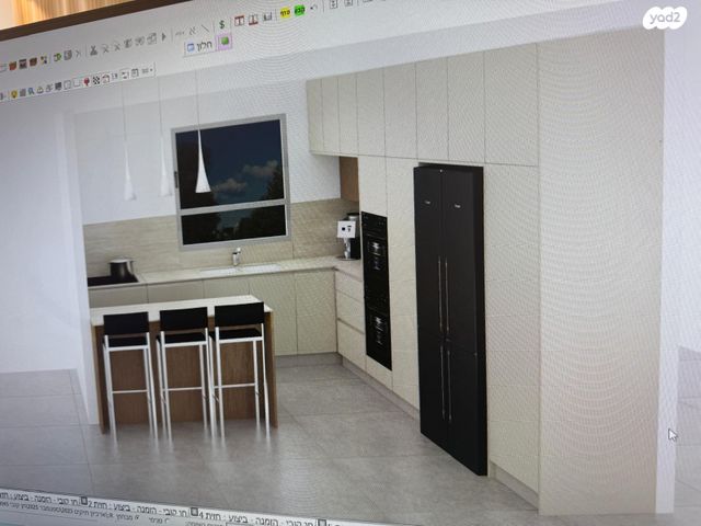 דירת גן, הגפן 6, כרמי הנדיב, אחוזת רוטנר, קרית מלאכי