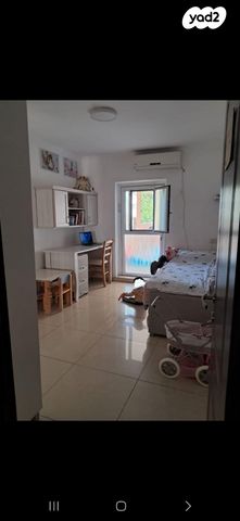 דירה, לוי אשכול 23, גבעת אוסישקין, נהריה