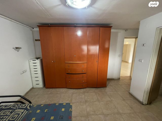 גג/ פנטהאוז, גדוד מכמש 6, פסגת זאב, ירושלים