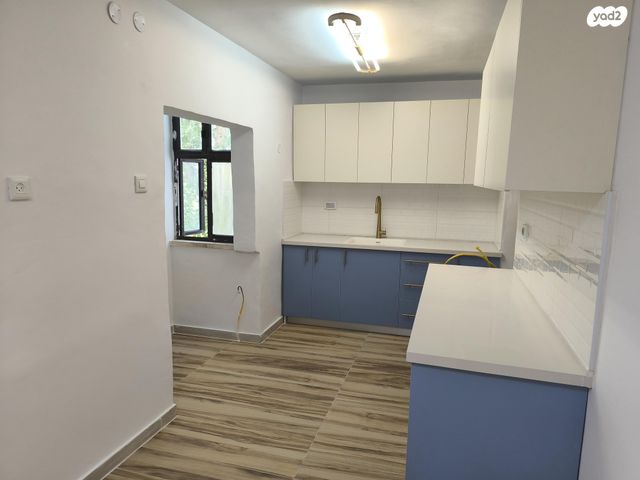 דירה, קרן היסוד 1, רמת אילן, גבעת שמואל