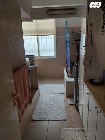 דירה, רוטשילד 142, המרכז השקט / מרכז העיר, פתח תקווה