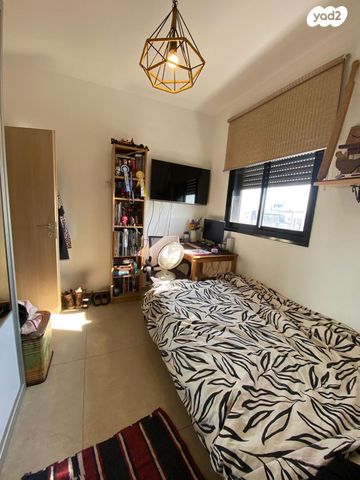 דירה, אודם 1, צמרות המושבה, באר יעקב