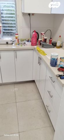 דירת גן, פבריגט 9, קרית בורוכוב, רמת גן