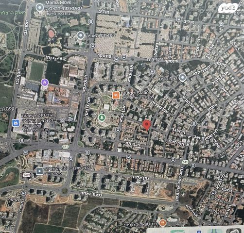 דירה, רשב"ם 17, מרכז, הרצליה