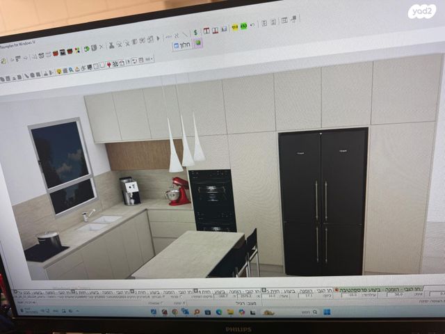 דירת גן, הגפן 6, כרמי הנדיב, אחוזת רוטנר, קרית מלאכי