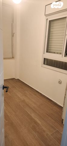 דירה, יפתח 5, בקעה, ירושלים