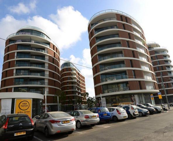 דירה, מעון 5, פלורנטין, תל אביב יפו