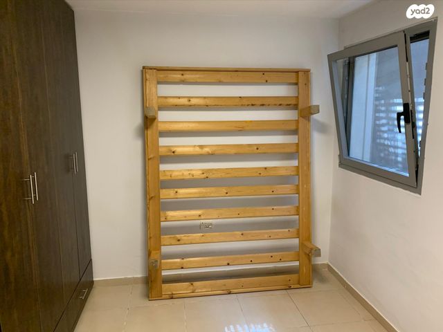 יחידת דיור, חטיבה שבע 36, נווה דקלים, ראשון לציון