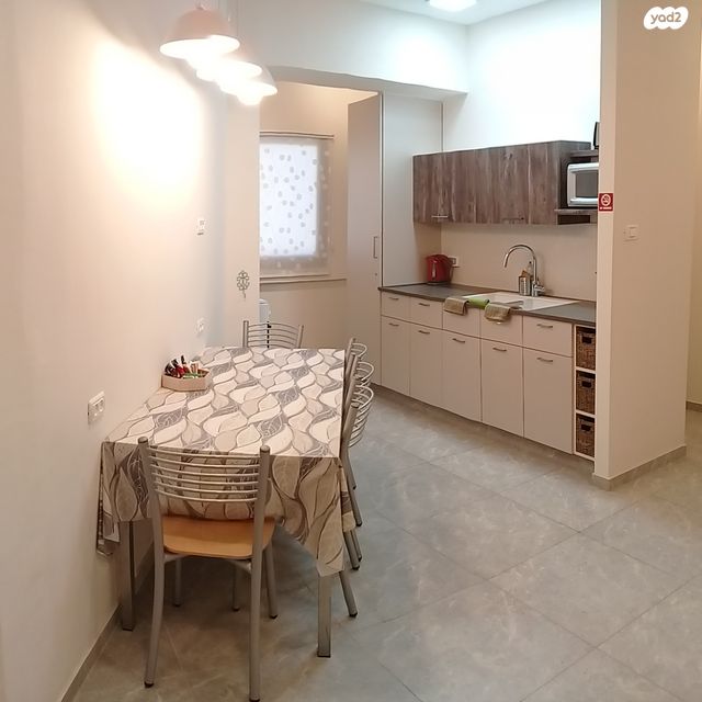 תיירות ונופש, בן יהודה 27, מרכז העיר, ירושלים