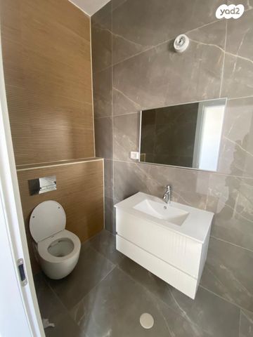 דירה, חיטה 1, הבוסתנים, שדרות