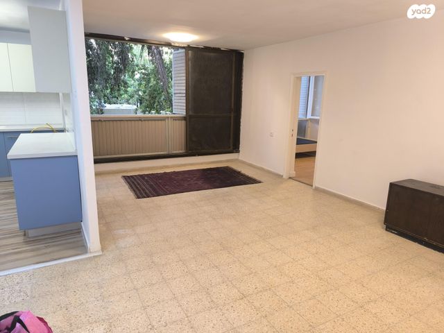 דירה, קרן היסוד 1, רמת אילן, גבעת שמואל