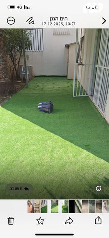 דירת גן, צאלון 14, הפרחים, מודיעין מכבים רעות