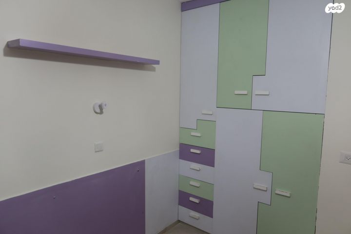 דופלקס, הרב שפירא 8, הפועל המזרחי ה', שיכון ה', בני ברק