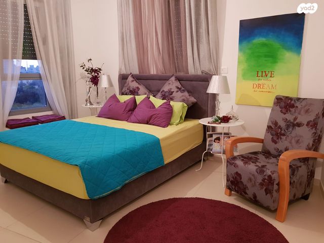 דירה, שדרות האגמים 1, אגמים, נתניה