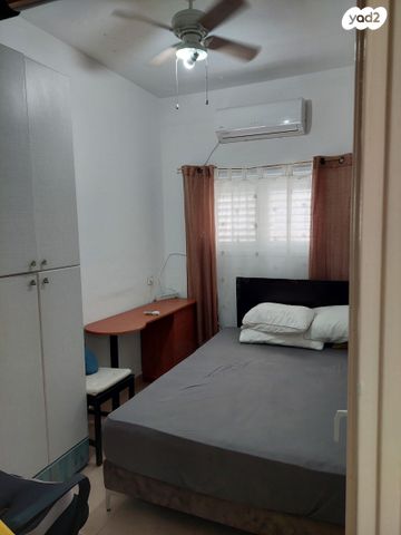 דירה, רוטשילד 142, המרכז השקט / מרכז העיר, פתח תקווה