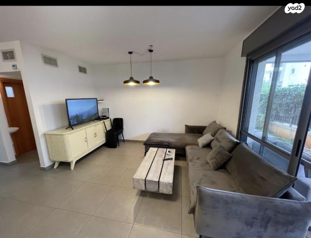 דירת גן, תאנה 38, החורש, חריש