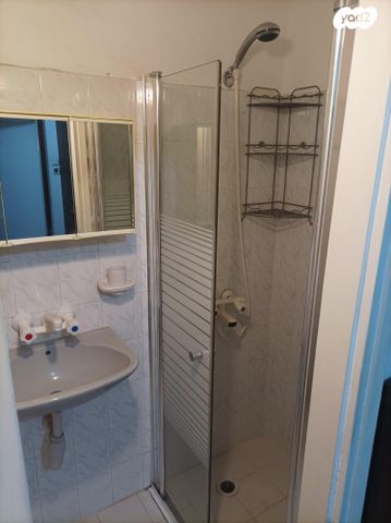 יחידת דיור, אצ"ל 50, רמת עמידר, רמת גן