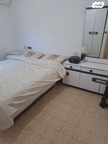 דירה, שלמה המלך 5, אחוזת כנרת, טבריה