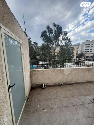 דירה, שפירא 8, שוק תלפיות, חיפה