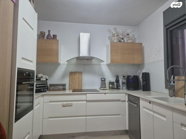 בית פרטי/ קוטג', מאיר אריאל 10, קרית האמנים, מצליח, רמלה