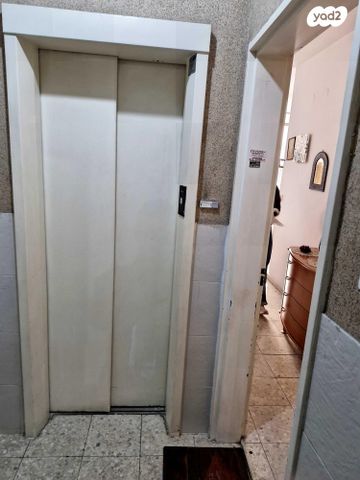 דירה, מניה וישראל שוחט 3, מרכז, קרית עבודה, חולון