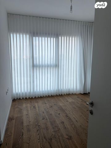 דירה, וינגייט 3, יד אליהו, תל אביב יפו