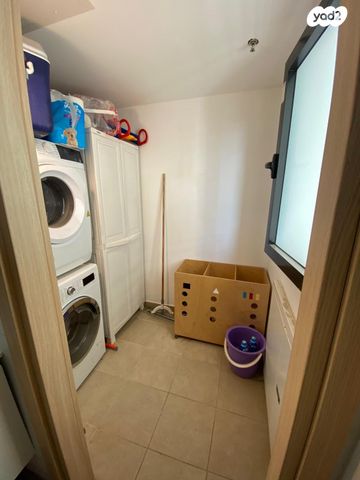 דירה, אודם 1, צמרות המושבה, באר יעקב