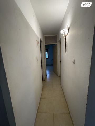 גג/ פנטהאוז, גדוד מכמש 6, פסגת זאב, ירושלים