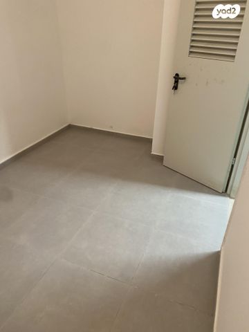 דירה, יער ביריה 1, נופי בן שמן, לוד