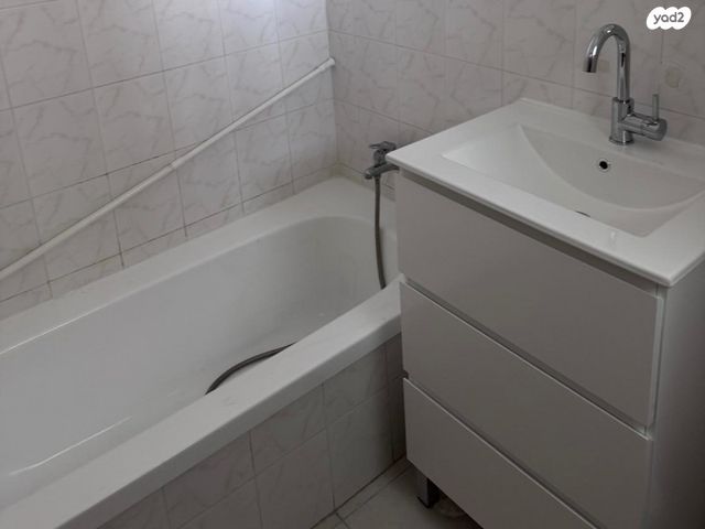 דירה, הר כנען 4, רובע י"א, אשדוד