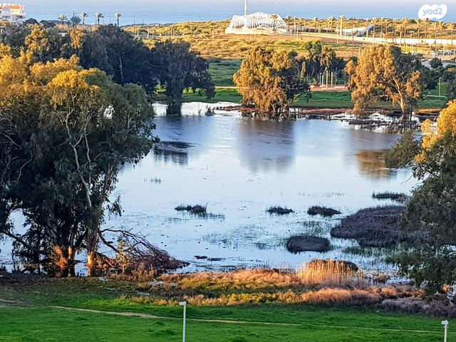 דירה, שדרות האגמים 1, אגמים, נתניה