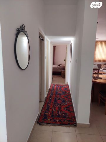 דירה, רוטשילד 142, המרכז השקט / מרכז העיר, פתח תקווה